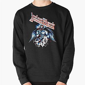 Judas Priest Pullover Sweatshirt