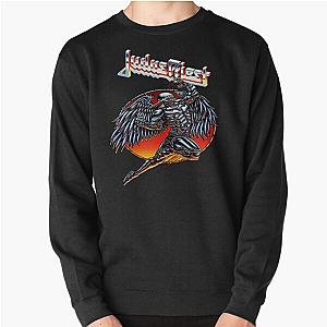 Art Judas Priest Sweatshirt