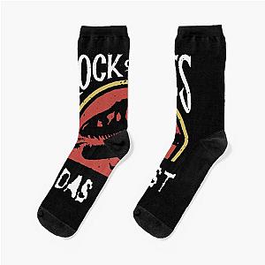 Art Socks Judas Priest