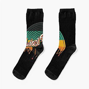 Art - Judas Priest Socks