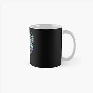 Art Judas Priest Classic Mug