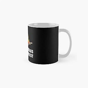 Art - Judas Priest Classic Mug