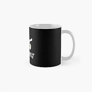Judas Priest Classic Mug