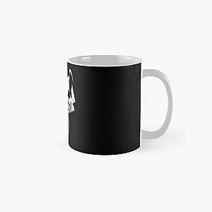 Art Judas Priest Classic Mug