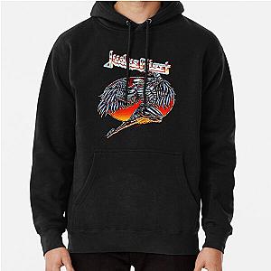 Art Judas Priest Hoodie