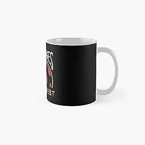 Judas Priest Classic Mug