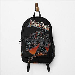 SJDAS PRIEST METALCORE Backpack