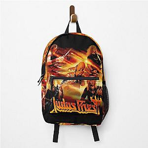 Judas Priest Metalcore Backpack