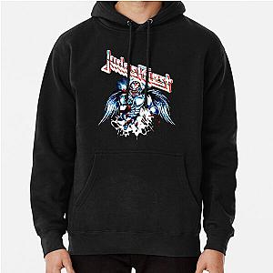 Art Judas Priest Hoodie