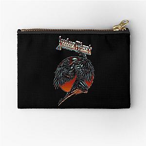 Judas Priest Metalcore Zipper Pouch