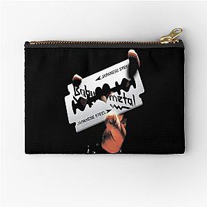 Judas Priest Zipper Pouch