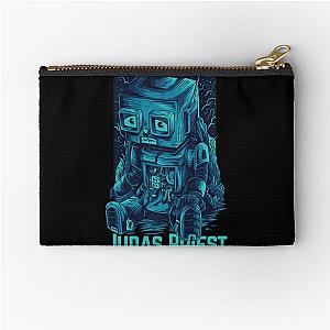 Art, Judas Priest Zipper Pouch