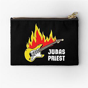 Art Zipper Pouch by Judas Priest
