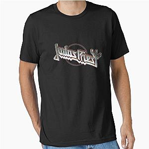 Art Judas Priest Essential T-Shirt