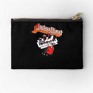 Judas Priest Zipper Pouch