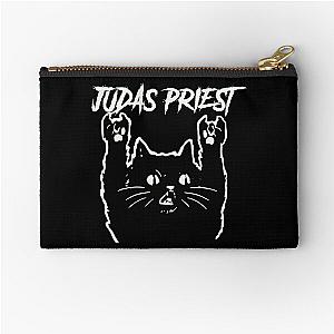 Judas Priest Zipper Pouch