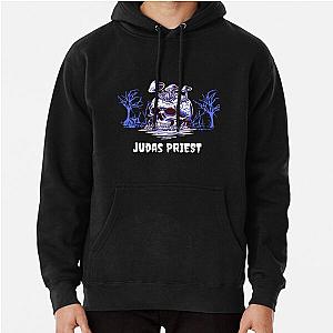 Art Judas Priest Hoodie