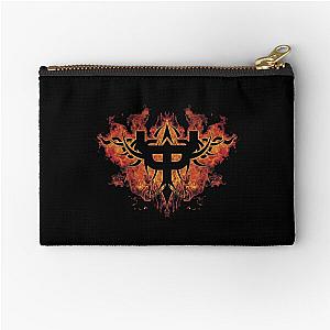 Art Judas Priest pouch