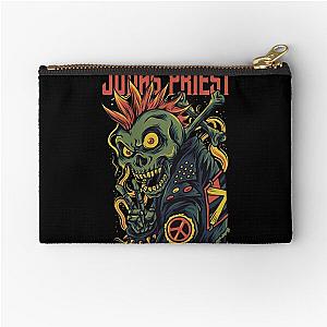 Art Jewelry Pouch