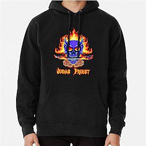 Art Pullover Hoodie