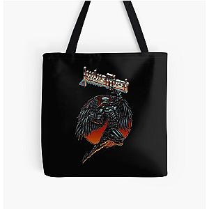 Judas Priest Metalcore All Over Print Tote Bag