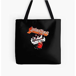 Art - Judas Priest Tote Bag