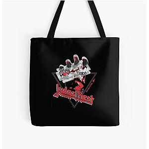 Art - Judas Priest Tote Bag
