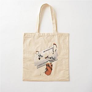 Art - Judas Priest Cotton Tote Bag