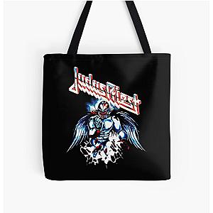 Art - Judas Priest Tote Bag