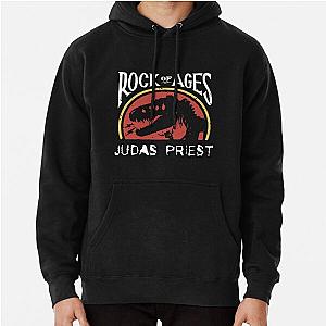 Art Judas Priest Hoodie