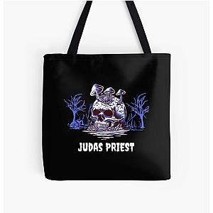 Art - Judas Priest Tote Bag