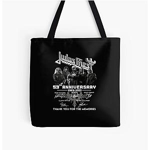Art Judas Priest All Over Print Tote Bag