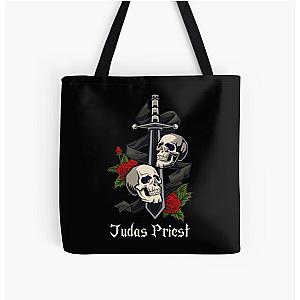 Art All Over Print Tote Bag