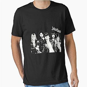 Art Judas Priest Essential T Shirt