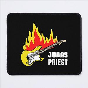 Art Judas Priest Mouse Pad