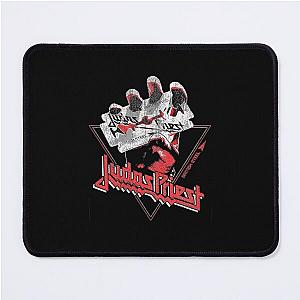 Art Judas Priest Mouse Pad