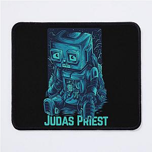Art Mouse Pad by Judas Priest