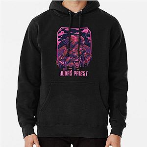 Art Judas Priest Hoodie