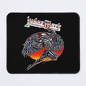 Art Judas Priest Mouse Pad