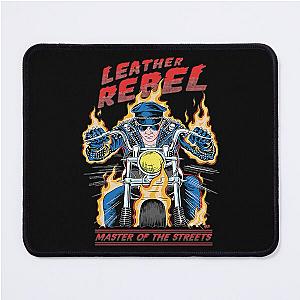 Art Judas Priest Mouse Pad