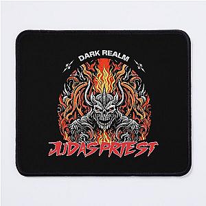 Art Judas Priest Mouse Pad