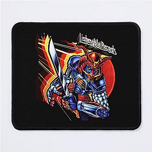 Art Judas Priest Mouse Pad