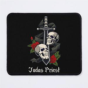 Art Judas Priest Mouse Pad