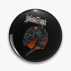 Judas Priest Metalcore Pin