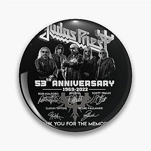 Judas Priest Pin