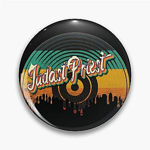 Judas Priest Pin