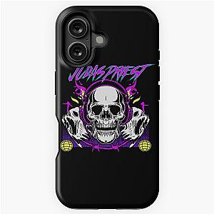 Art Judas Priest iPhone Tough Case