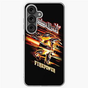 Judas Priest Metalcore Samsung Galaxy Soft Case