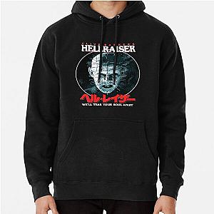 Judas Priest Pullover Hoodie