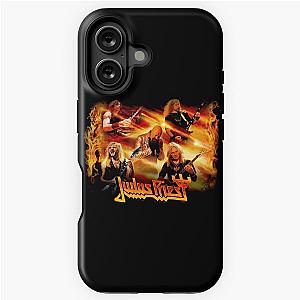 Judas Priest Metalcore iPhone Tough Case